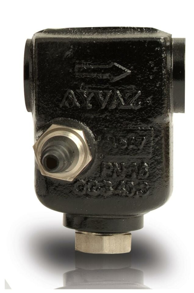 AYVAZ T-KON 20 Steam Trap Control Body 1''