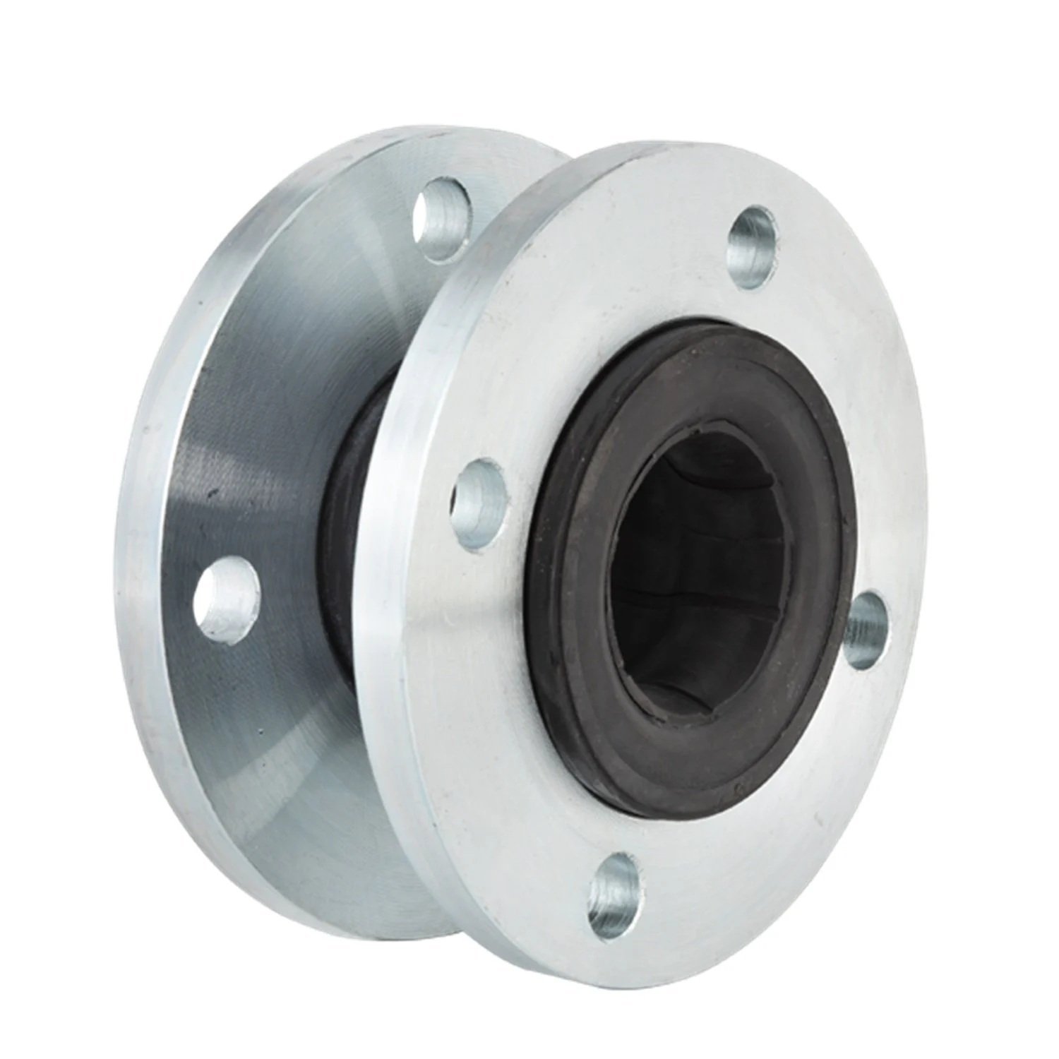 AYVAZ LKG-10 Titreşim Yutucu Kauçuk Kompansatör DN65