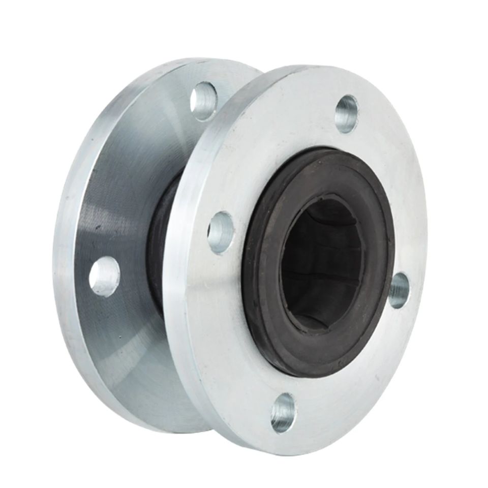 AYVAZ LKG-10 Titreşim Yutucu Kauçuk Kompansatör DN65