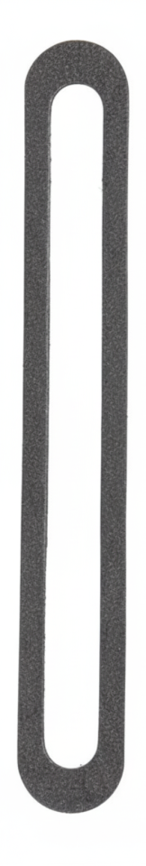 Valftek Refleks Seviye Cam Contası B9 (340x34x0.75mm)