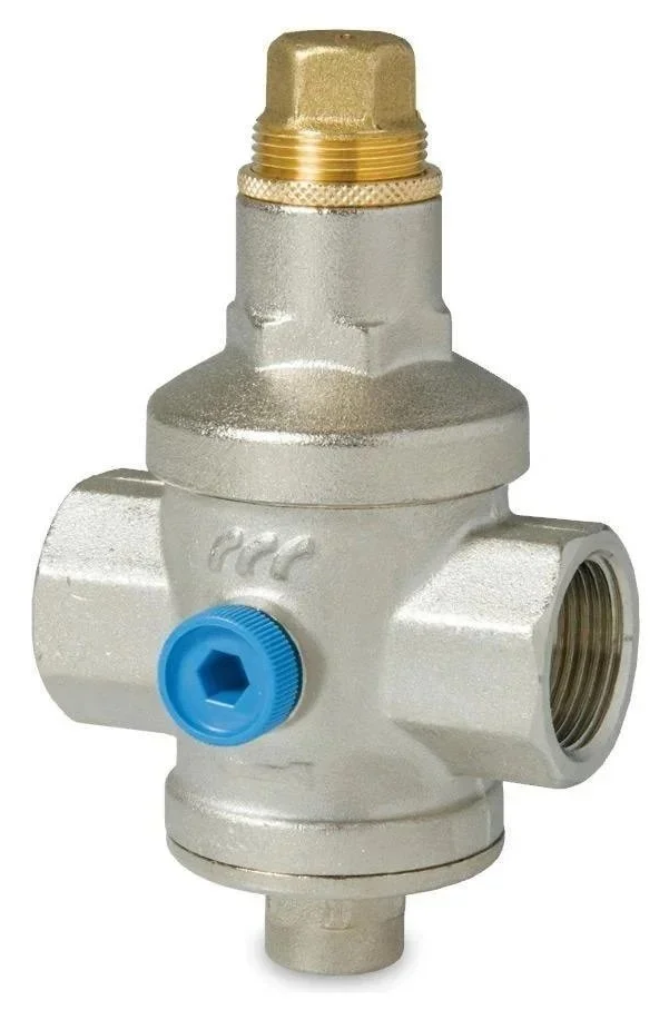 FARG 504 Basınç Düşürücü Manometresiz 1 1/4''﻿