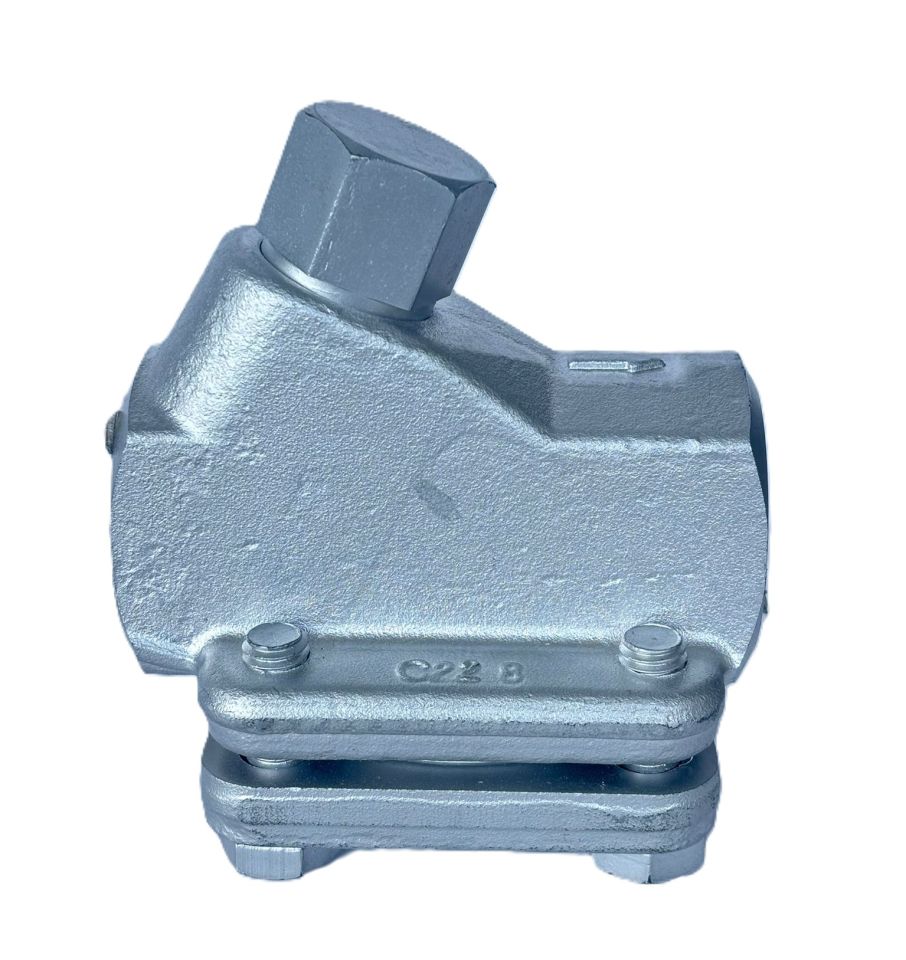 Ayvaz TKK-2Y Termostatik Kondenstop PN32 1''