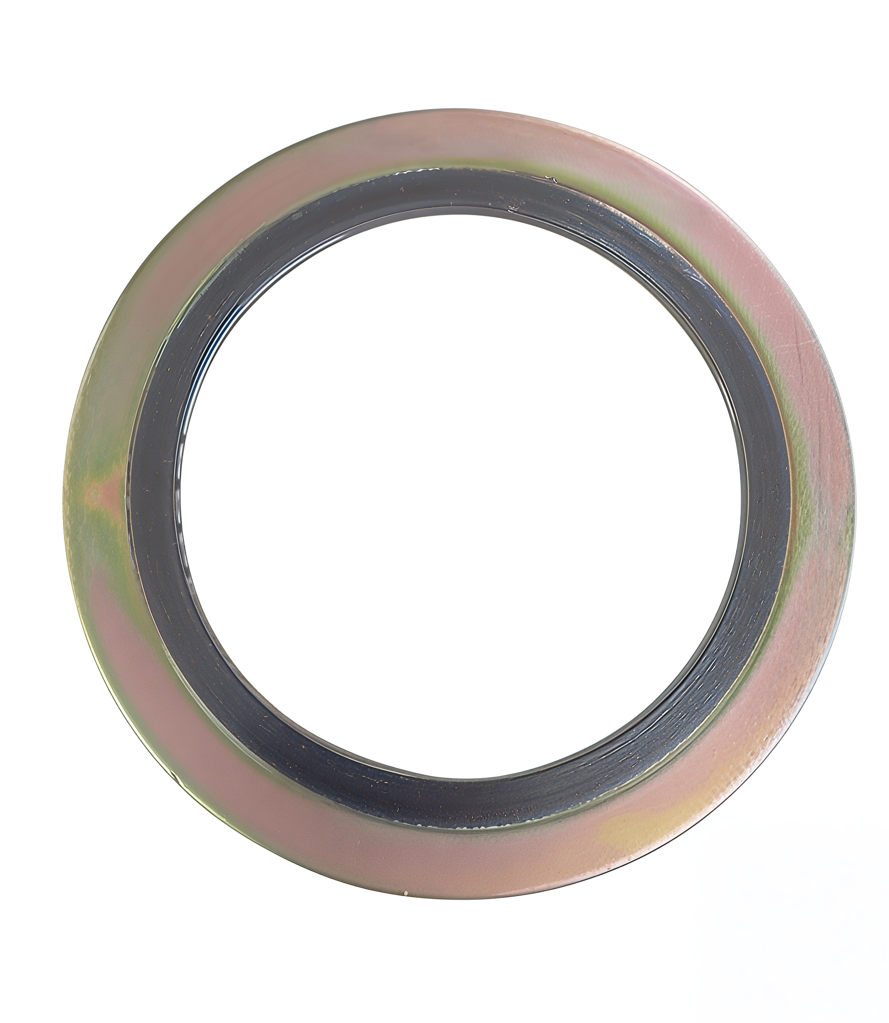 Spiral Sarımlı Çelik Conta PN16 DN400