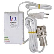 İTEK HSS 2000 EX-1 Exproof Gaz Alarm Cihazı ve Sensör