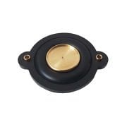 Ceme Solenoid Valf Diyaframı NBR 1 1/2''