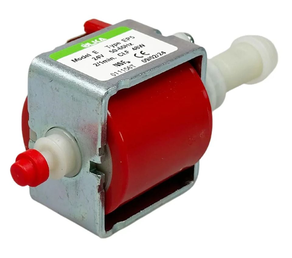 ULKA EP5 Solenoid Pompa 24V 48W