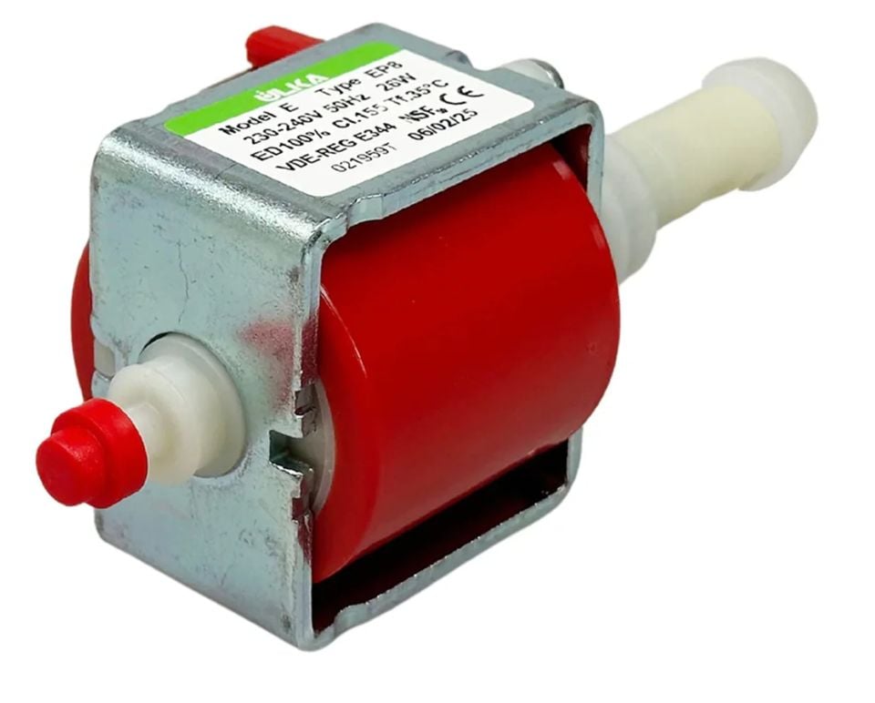 ULKA EP8 Solenoid Pompa 230V 20W