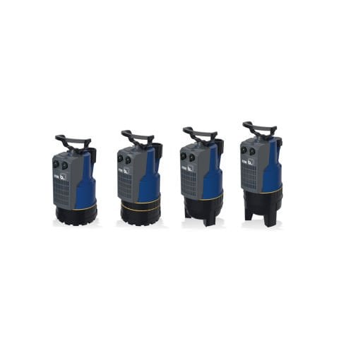 KSB Ama Drainer 303 Dalgıç Drenaj Pompası