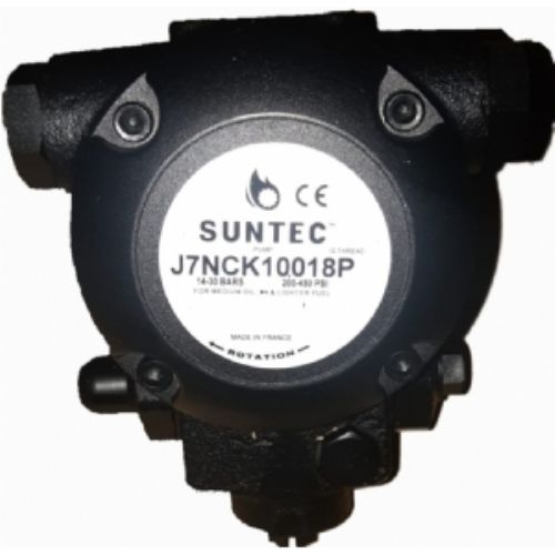 SUNTEC Fuel-Oıl Yakıt Pompası J7 NCK 10018P (E7-NC)