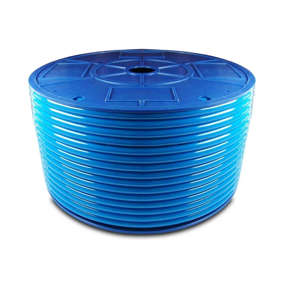 ZEC Poliüretan Pnömatik Hava Hortumu PU 8-5.5 mm 1mt