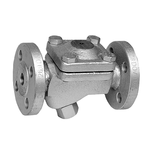 Ayvaz TKK-2Y Termostatik Kondenstop PN32 DN25