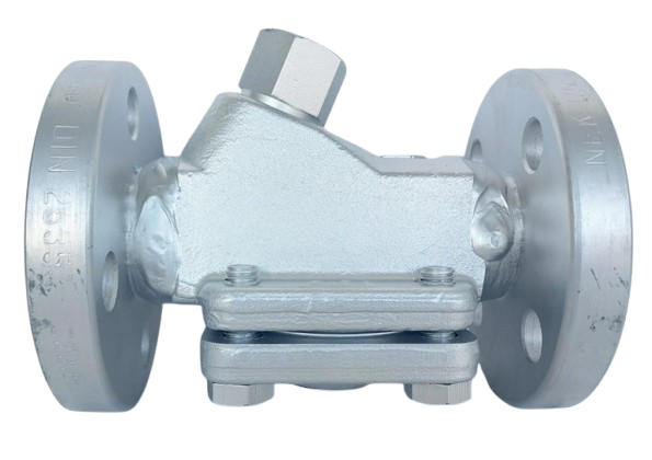 Ayvaz TKK-2Y Termostatik Kondenstop PN32 DN25