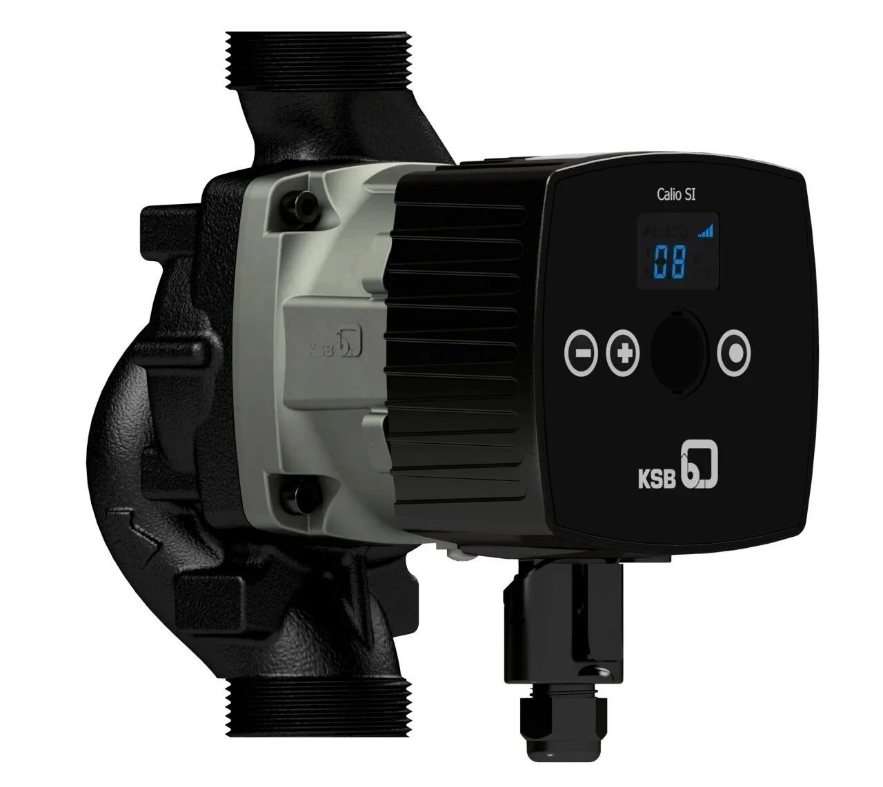 KSB Calio SI HP 25-80 150W Sirkülasyon Pompası