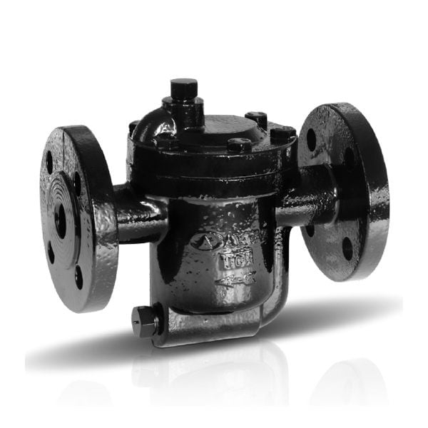 Ayvaz BT-16 8,5 Bar Ters Kovalı Kondenstop PN16 DN15