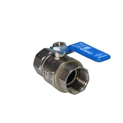 TÜRKOĞLU Pirinç Küresel Vana Pn10 1/2''