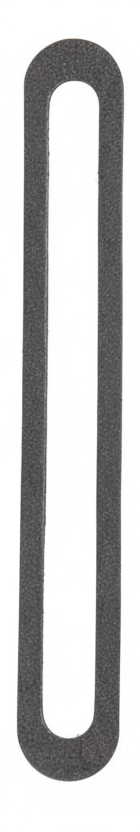 Valftek Refleks Seviye Cam Contası B8 (320x34x0.75mm)