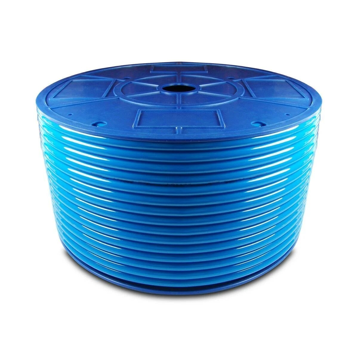 ZEC Poliüretan Pnömatik Hava Hortumu PU 8-5 mm 1 Metre