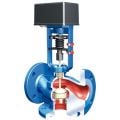 ARI-STEVI H 485-488 HVAC Kontrol Vanası 1 1/4'' Pn16