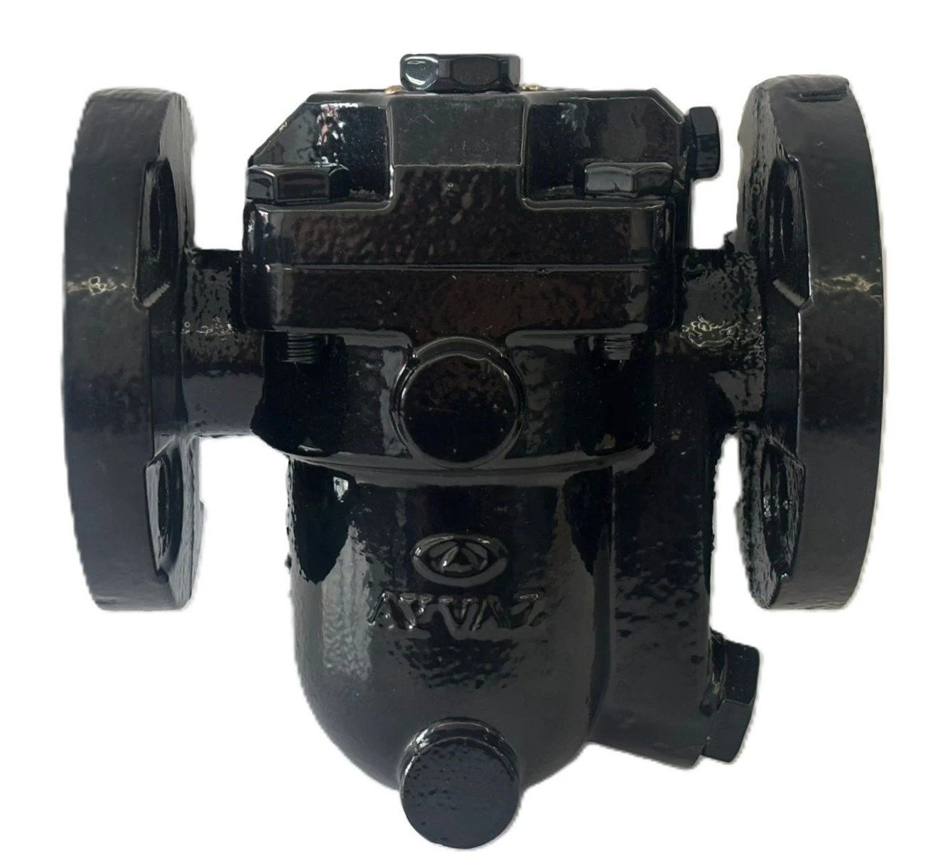 Ayvaz SFK-61F Serbest Şamandıralı Kondenstop PN16 DN15