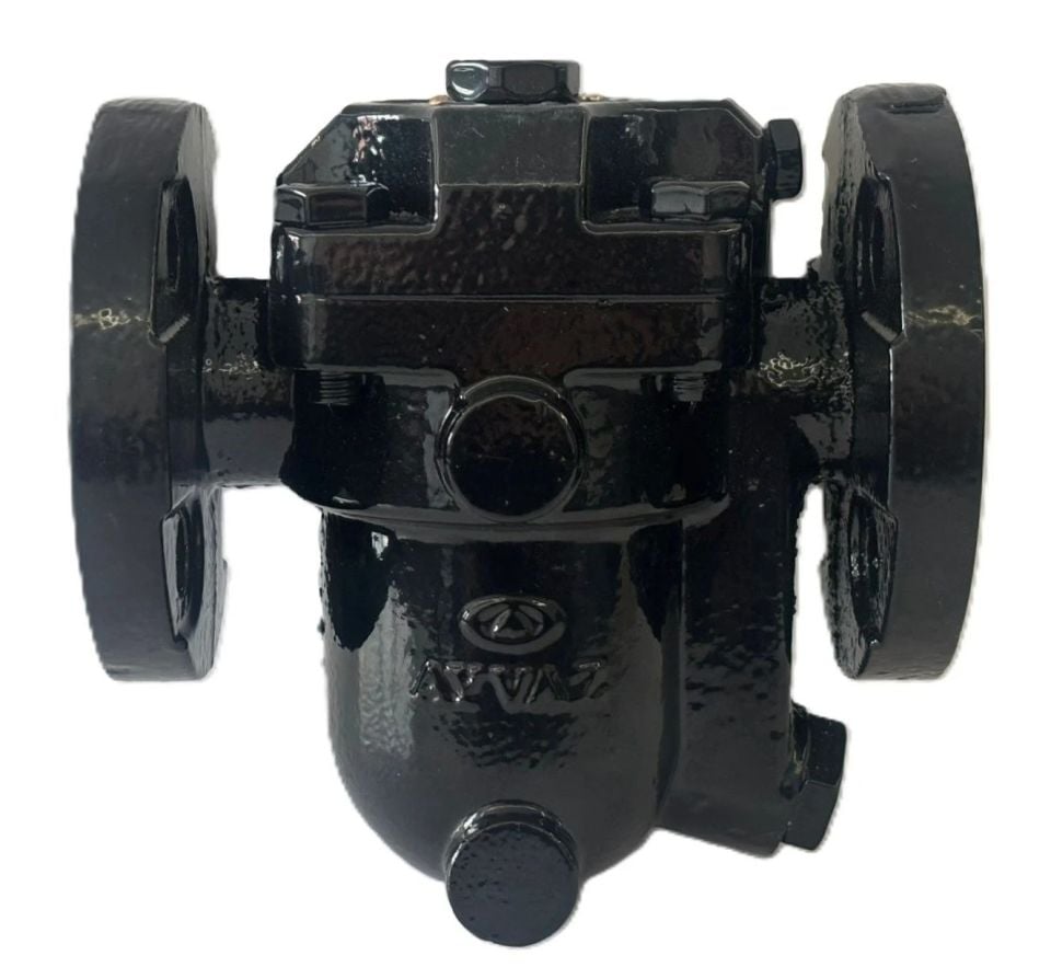 Ayvaz SFK-61F Serbest Şamandıralı Kondenstop PN16 DN15