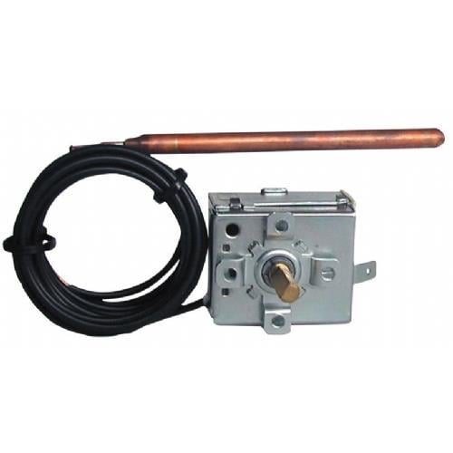 Jiulong WYH 90/322 (0-90°C) Double Contact Spiral Thermostat