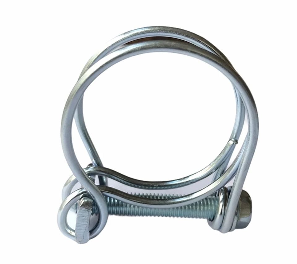 Tel Kelepçe 38 - 42 mm
