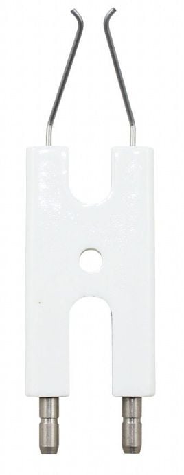 Twin Type Long Group Ignition Electrode