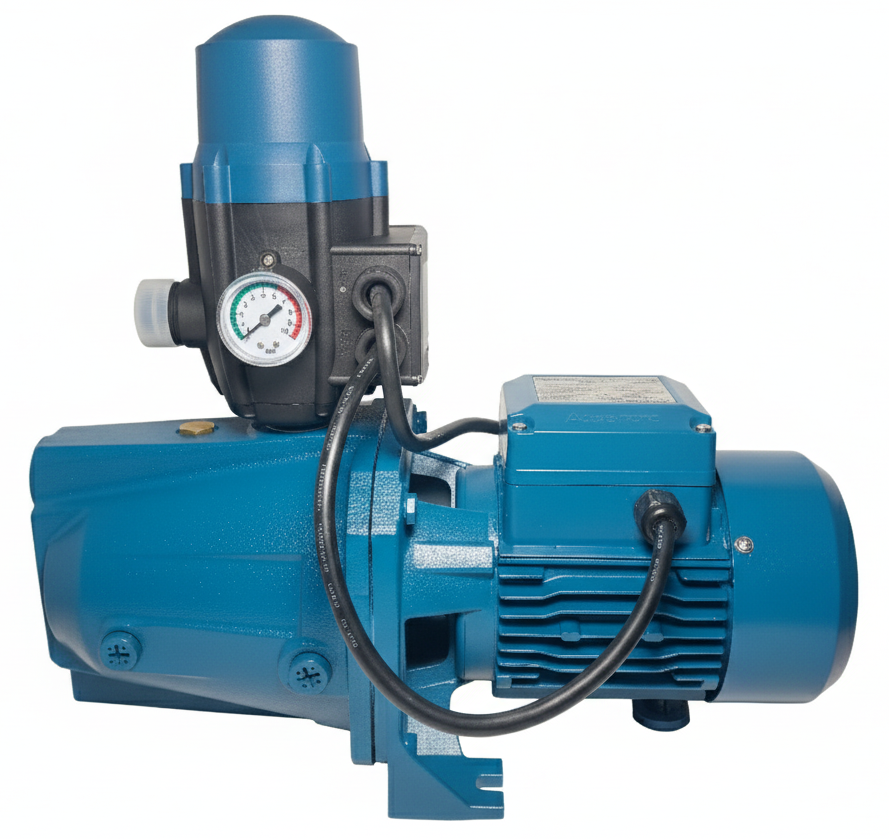 AQUASTRONG Hydromat Hydrophore 0.8 HP