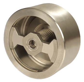 Ayvaz ÇV-11 Döküm Disco Çekvalf PN16 DN150