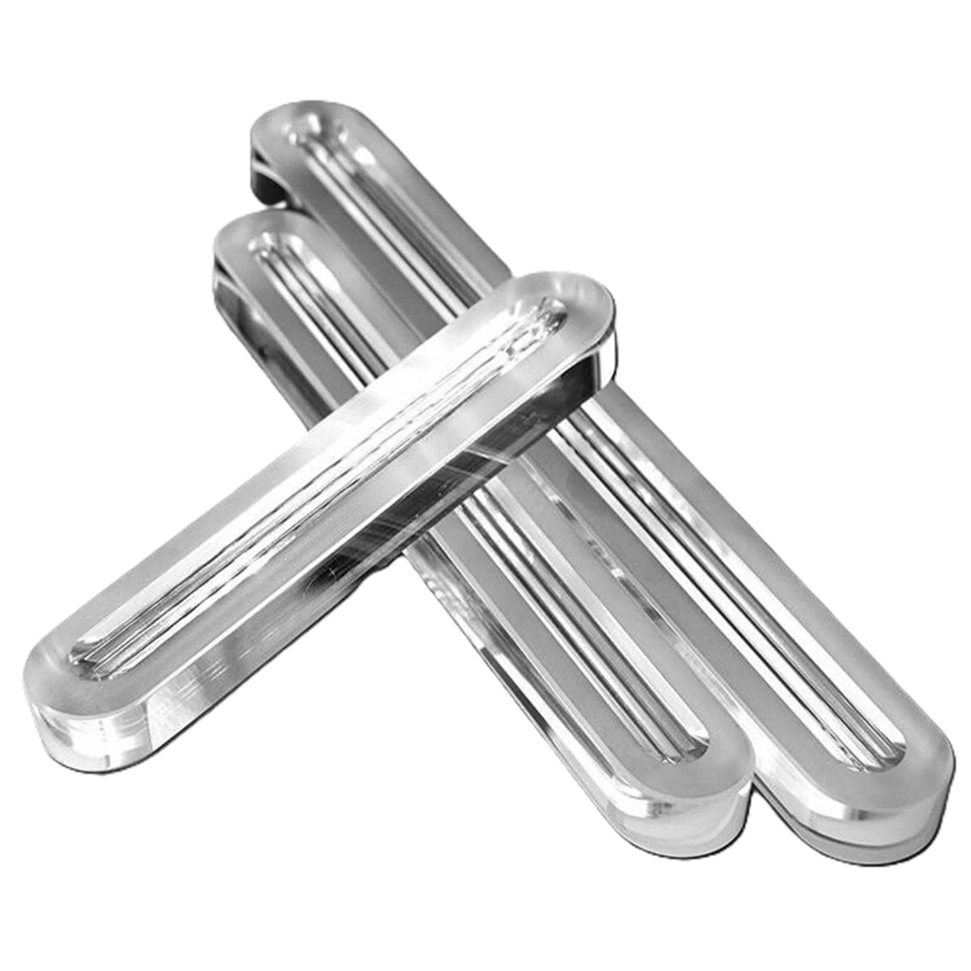 Valftek Reflex Seviye Göstergesi Camı No:IX