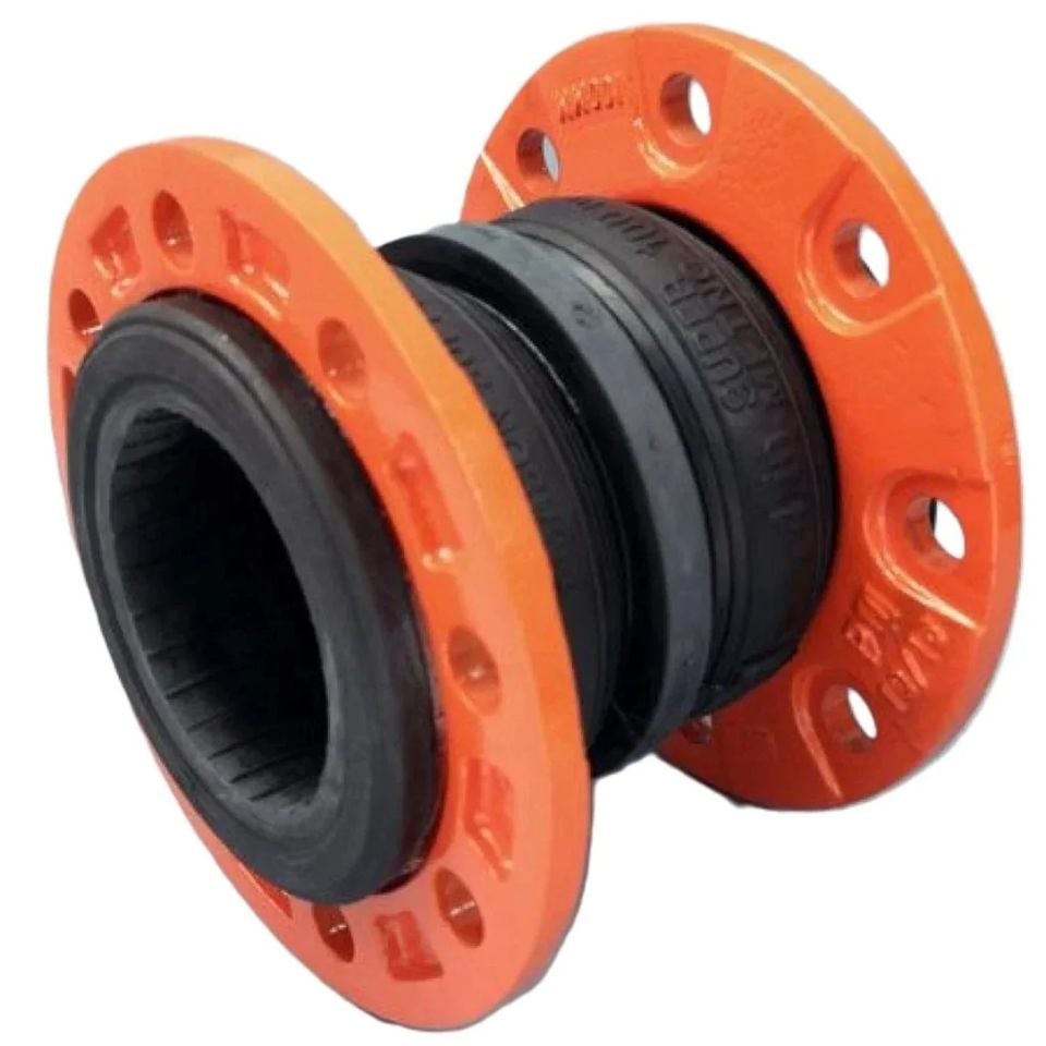MASON MFNC Kauçuk Kompansatör DN300 – 250 PSI / PN16 (DIN16)