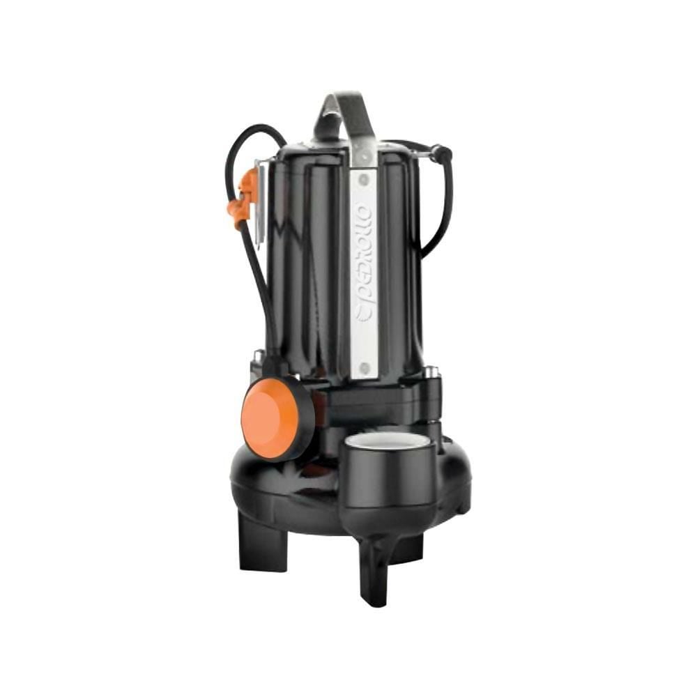 Pedrollo VXC 40/50 Foseptik Atık Su Pompası 4hp
