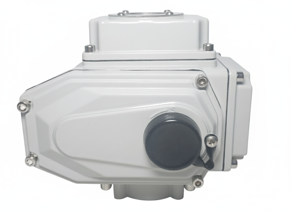 DMS Elektrikli Aktüatör 50Nm 220V AC