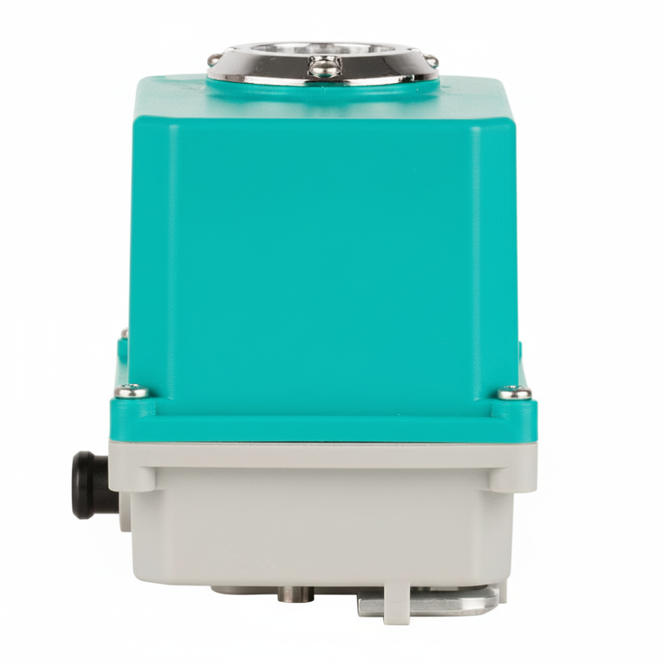 DMS Electric Actuator 30Nm 220V AC
