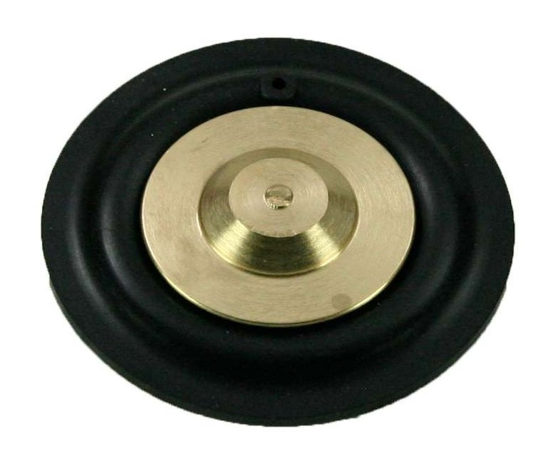 GEVAX Solenoid Valve Diaphragm NBR Ø68 1 1/4''