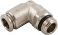 Maxtor Metal Pnömatik Döner Dirsek 1/4''X 10mm