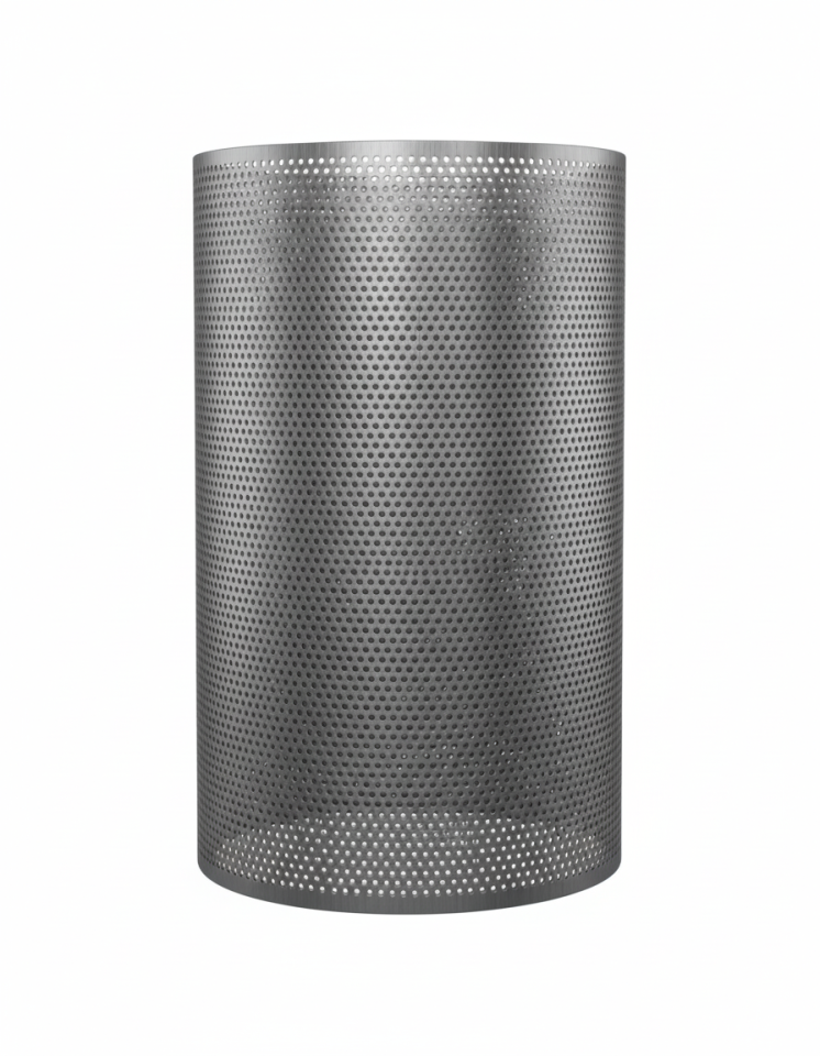 AYVAZ PTY-30 Inside Filter DN200 Ø208x297mm