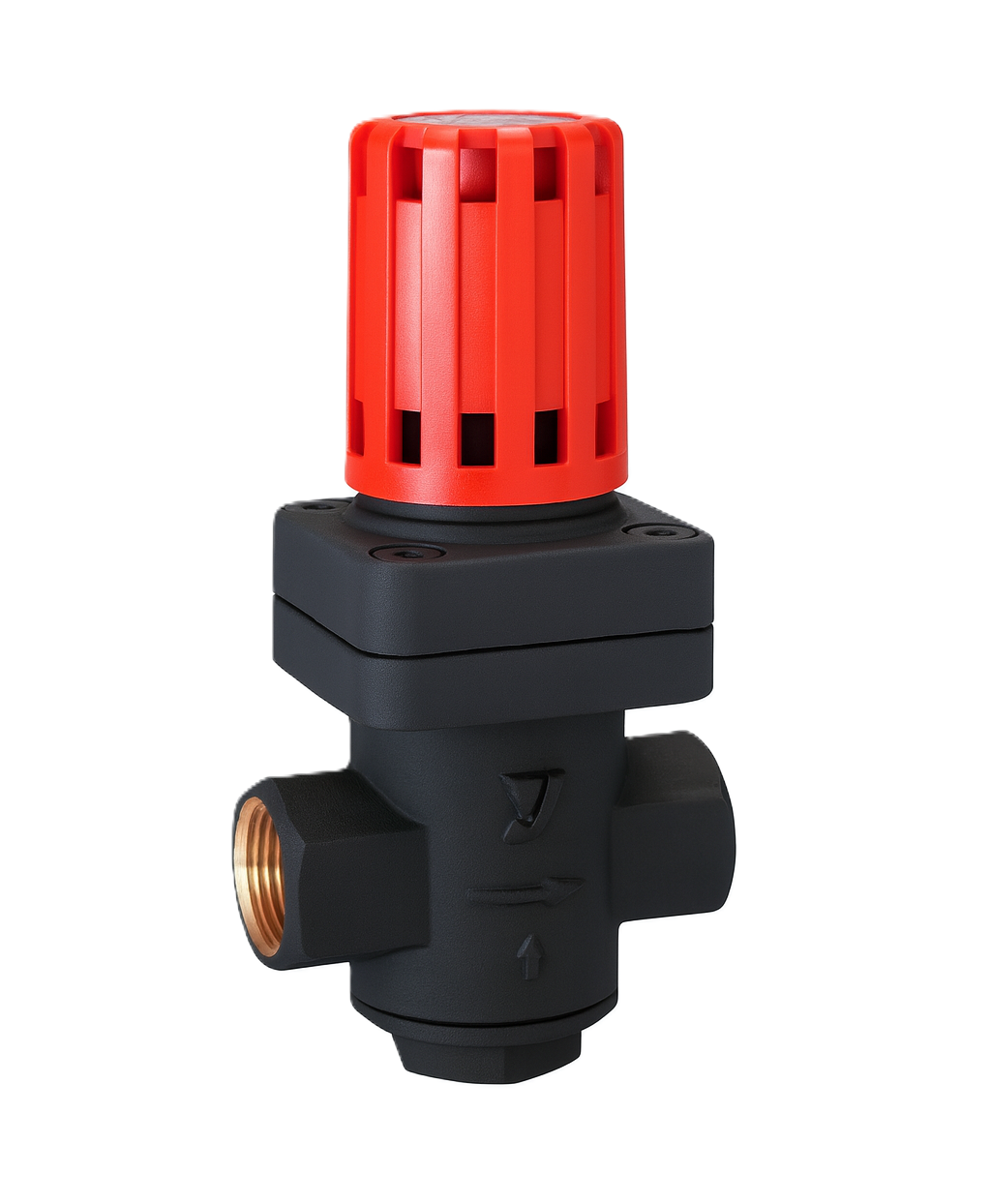YOSHITAKE AGD-30 Direkt Tesirli Basınç Düşürücü 0.5-4 Bar 3/4''