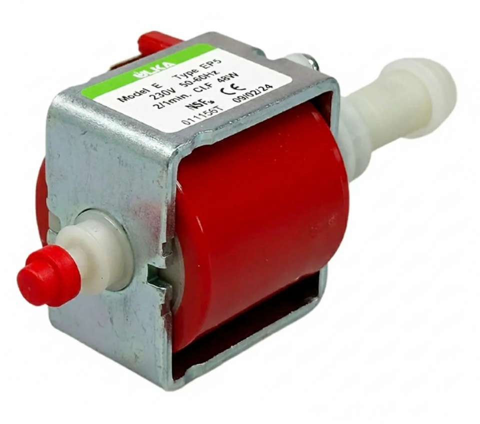 ULKA EP5 Solenoid Pump 230V 48W
