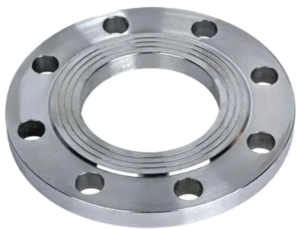 HAK-Pİ Düz Flanş DN450 PN25