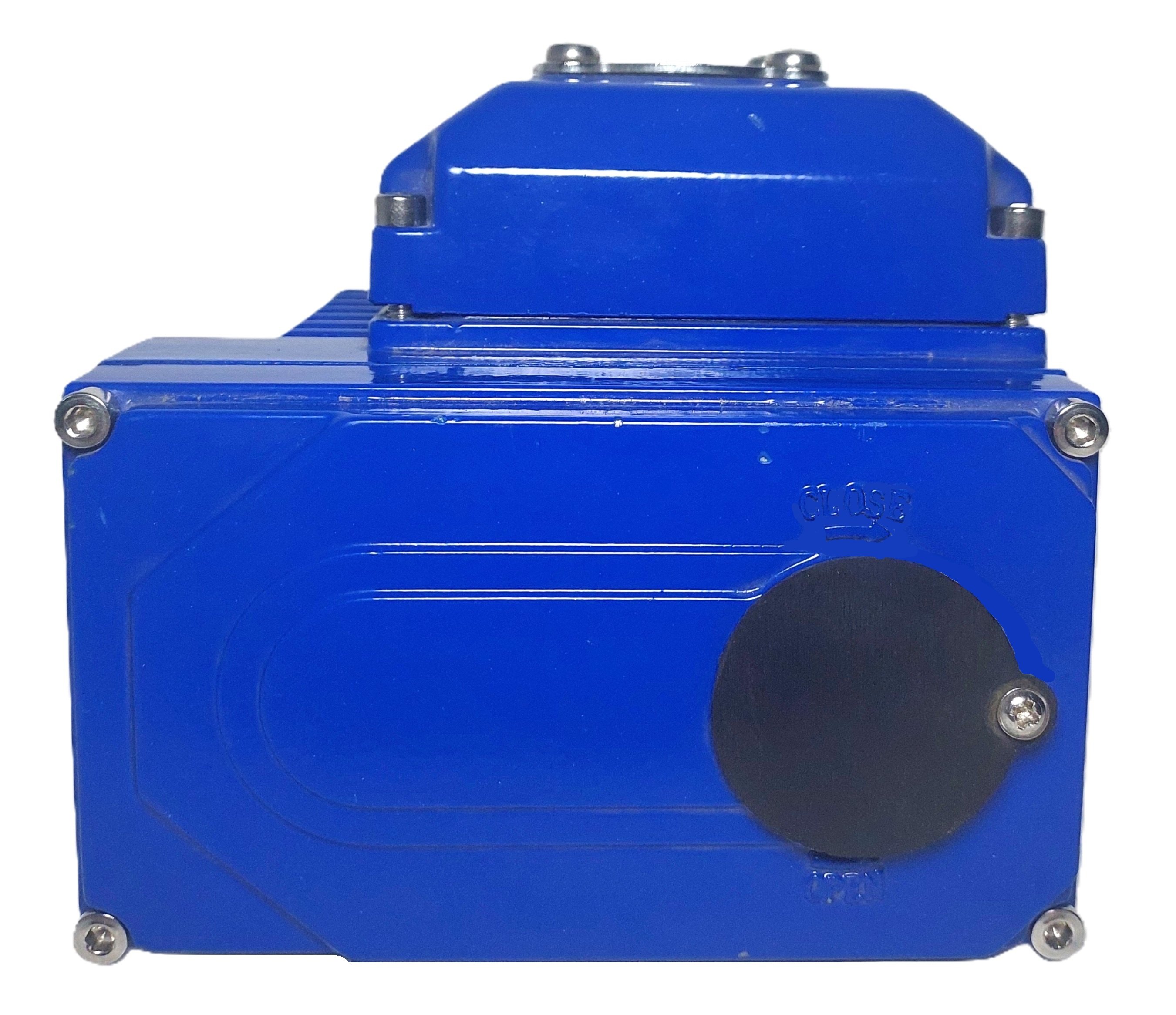 BUNDOR 30 NM Elektrikli Aktüatör 220V AC
