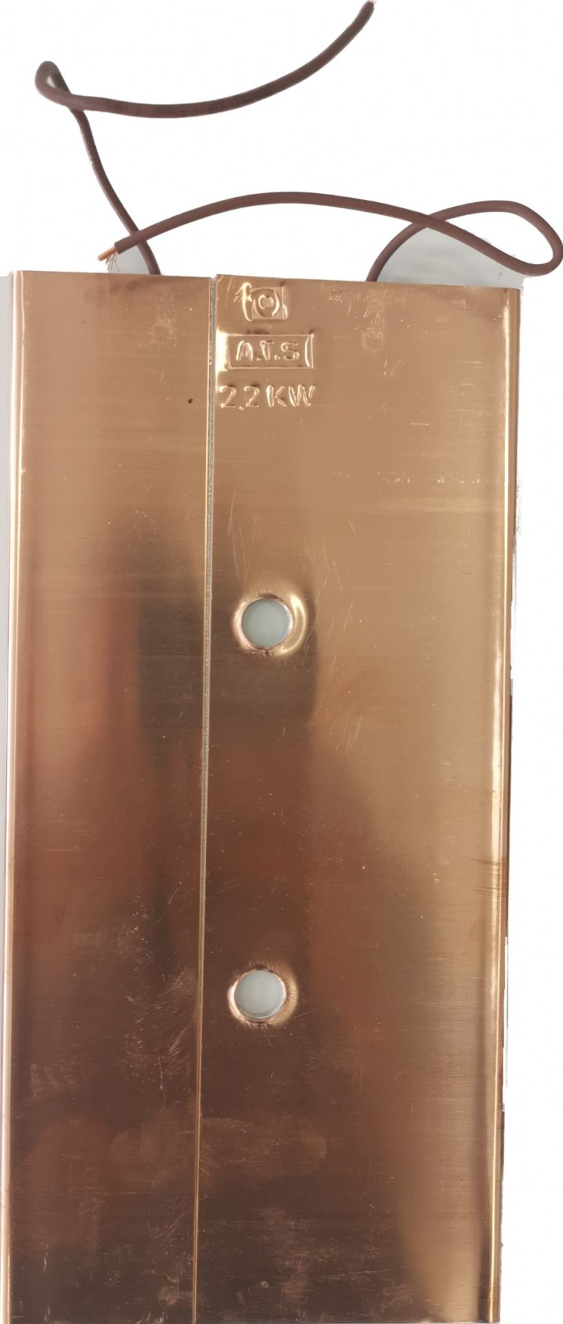 Brülör Bakır Plaka Isıtıcı 110V 900W