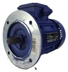 KSB Electric Motor 0.75KW 1430 IE2 B5 Flange Q2EFA80M4D-40H