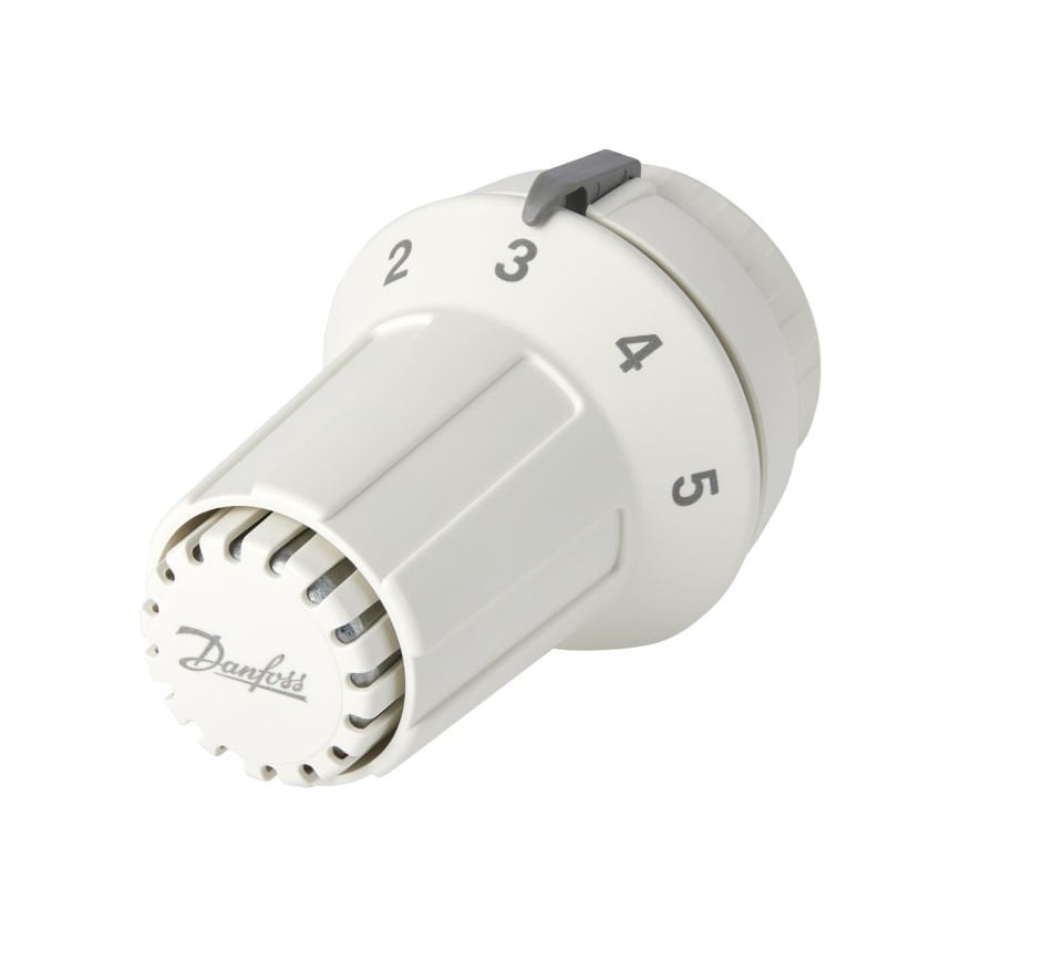 DANFOSS RAS-C 5015 Radiator Thermostat 013G5015
