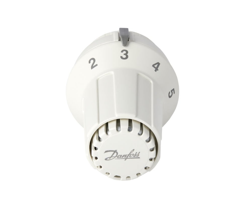 DANFOSS RAS-C 5015 Radiator Thermostat 013G5015