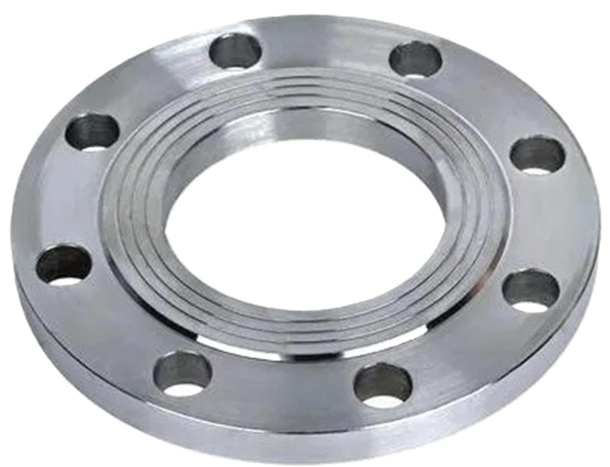 HAK-Pİ Düz Flanş DN450 PN40