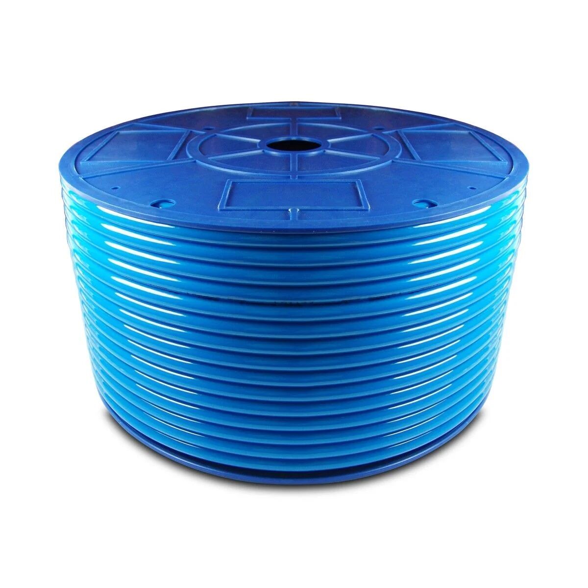 ZEC Poliüretan Pnömatik Hava Hortumu PU 10-7.5 mm