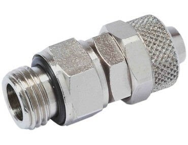 AIGNEP Ø8 - 1/4'' Swivel Clamp Union