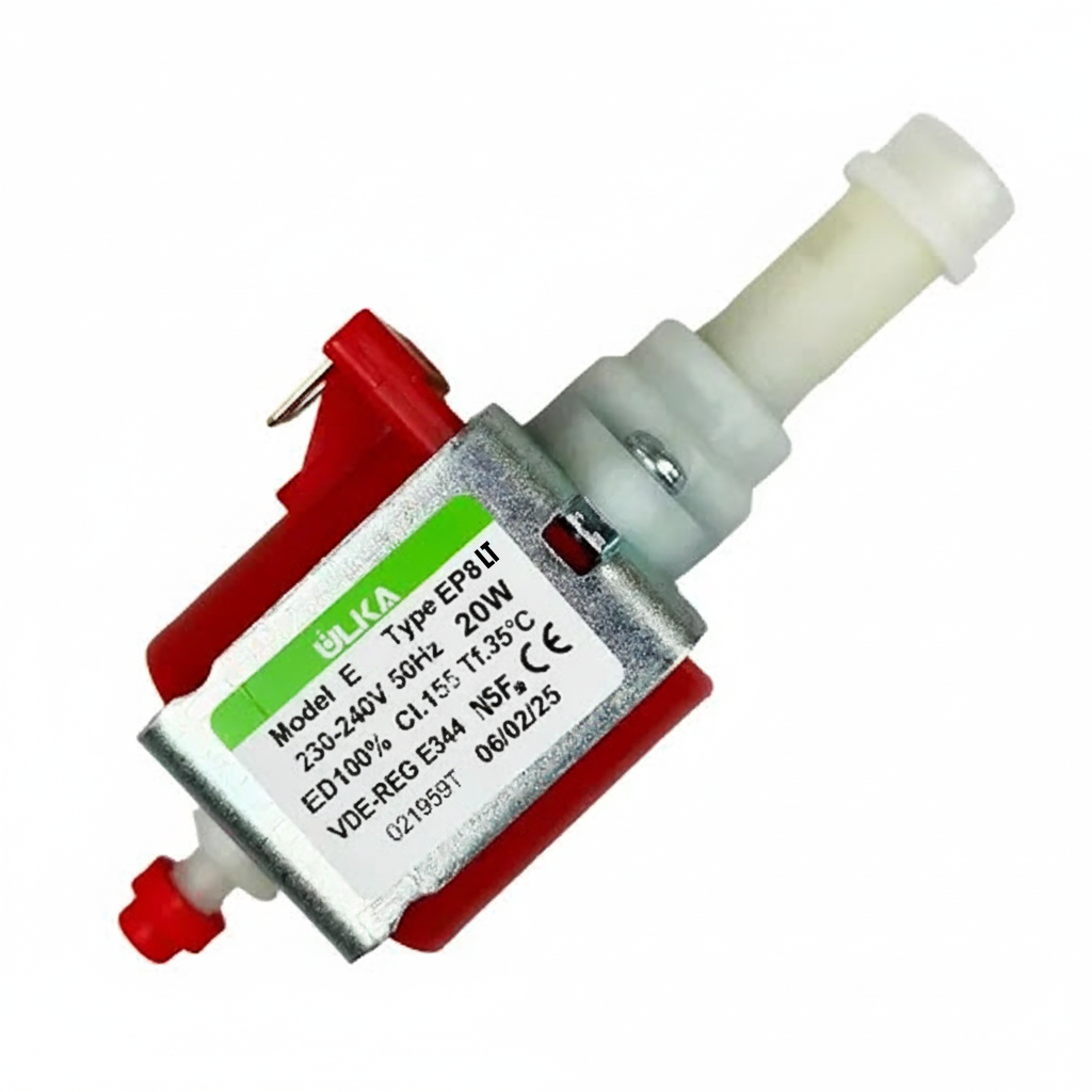 ULKA EP8LT Solenoid Pump 230V 20W