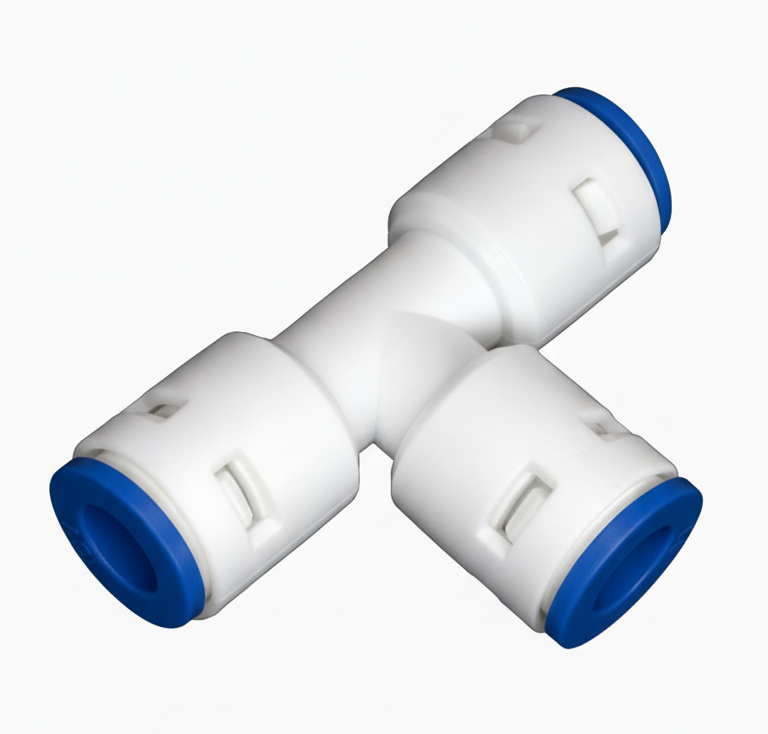 Water Purification Device Quick Te 1/4''